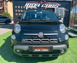 Fiat 500L 1.4 95 CV S&S Cross