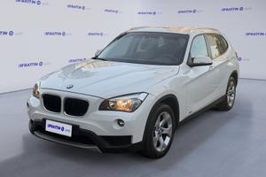 BMW X1 XDRIVE20D
