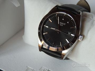 Tissot Gentleman T127.410.16.051.00