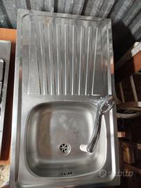Lavello cucina