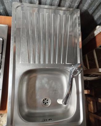 Lavello cucina
