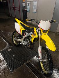 Suzuki valenti rme 50