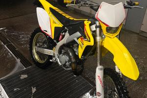 Suzuki valenti rme 50