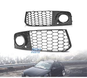 GRIGLIE NEBBIA PER AUDI A4 B8 08-10