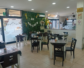 Gestione attività (bar)