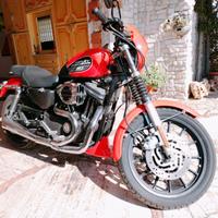 Harley-Davidson Sportster 883 - 2002