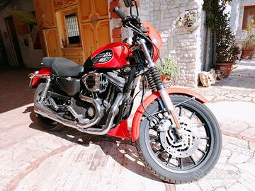Harley-Davidson Sportster 883 - 2002