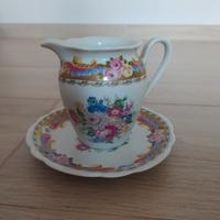 collezionismo porcellane