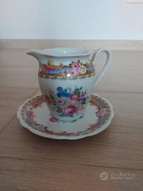 collezionismo porcellane