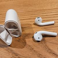 AirPods 2ª Generazione Originali