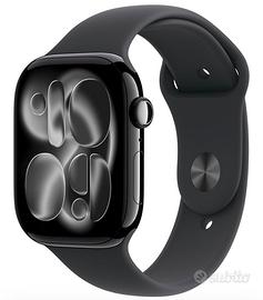 Apple Watch 11 Nuovo sigillato 410