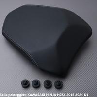 Sella passeggero KAWASAKI NINJA H2SX 2018 2021 D1