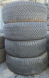 4 Pneumatici 225/55 R18 Hankook Kinergy 4 S