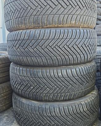 4 Pneumatici 225/55 R18 Hankook Kinergy 4 S