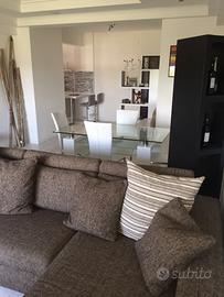 Appartamento 90mq incluso arredo