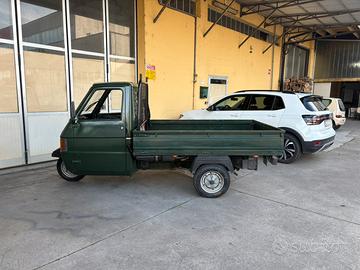 Piaggio Ape 703 Diesel 420cc