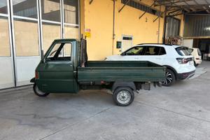 Piaggio Ape 703 Diesel 420cc