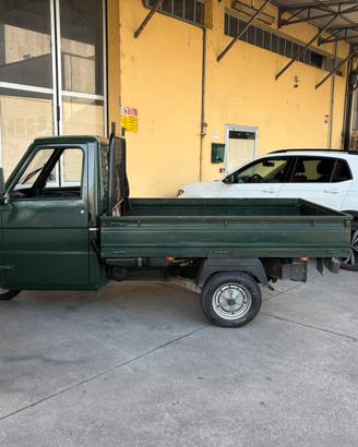 Piaggio Ape 703 Diesel 420cc