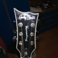 Harley Benton SC 1000