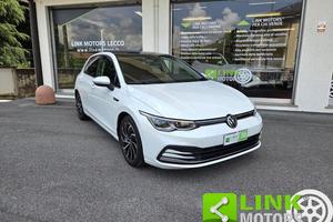 VOLKSWAGEN Golf 1.5 eTSI 150 CV EVO ACT DSG 1st