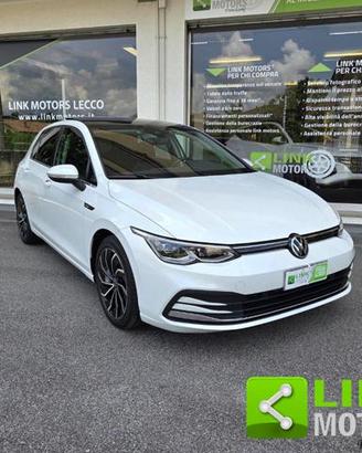 VOLKSWAGEN Golf 1.5 eTSI 150 CV EVO ACT DSG 1st