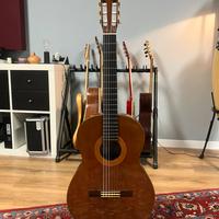 Chitarra O. Raponi - 1970