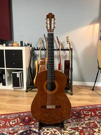 Chitarra O. Raponi - 1970