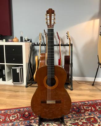 Chitarra O. Raponi - 1970