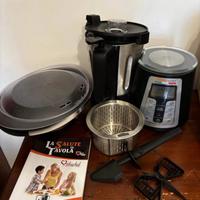 Robot da cucina