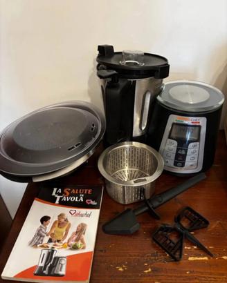 Robot da cucina
