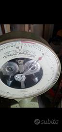 Bilancia ex panificio