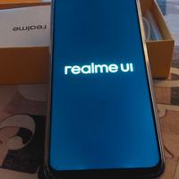 REALME  UI  CELLULARE  C63