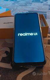 REALME  UI  CELLULARE  C63