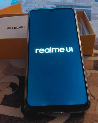 REALME  UI  CELLULARE  C63
