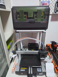 Stamapante 3D - Anycubic Kobra 3 Combo