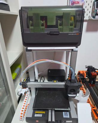 Stamapante 3D - Anycubic Kobra 3 Combo