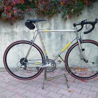 Bici  EROICA!!