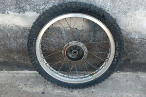 RICAMBI VARI DUCATI REGOLARITA 125 FINE ANNI 70
