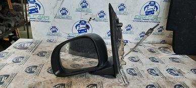 FIAT PANDA 2014 - SPECCHIETTO RETROVISORE SINISTRO