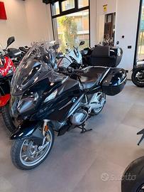 Bmw R 1250 RT