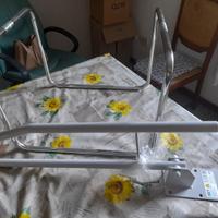 Attrezzatura accessori oggetti anziani disabili