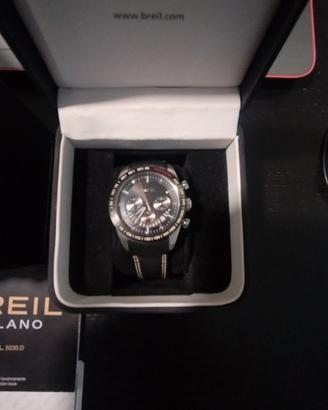 Orologio da uomo Breil 