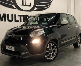 Fiat 500L 1.6 MTJ2 *trekking* LOUNGE 105CV