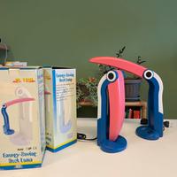 Pampade Tucano Vintage con scatola