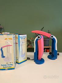 Pampade Tucano Vintage con scatola