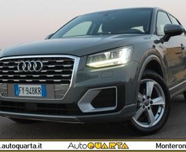 AUDI Q2 1.6 TDI s-tronic Admired*FULL LED *Carplay