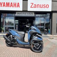 Yamaha Tricity 125 Pochi km anche patente B