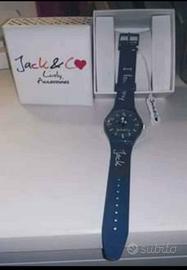 Orologio Jack&Co