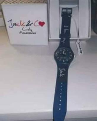 Orologio Jack&Co