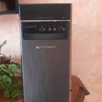 computer pc fisso i5 -spedizione 99 centesimi-